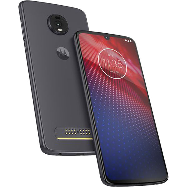 Piese Motorola Moto Z4