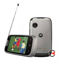 Service GSM Reparatii Motorola MotoGo TV