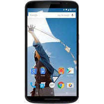 Service GSM Motorola Nexus 6