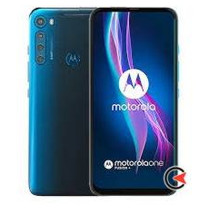 Service GSM Motorola BATTERY COVER MOONLIGHT BLUE