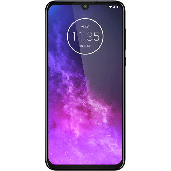 Folie Motorola One Zoom