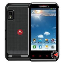 Service Motorola XT760