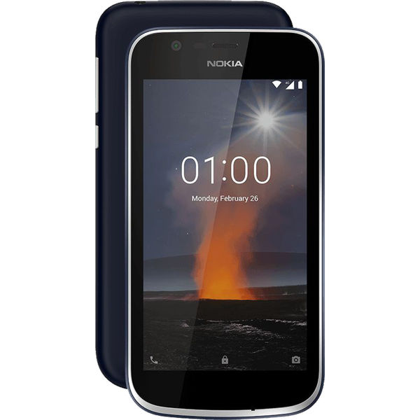 Service Nokia 1