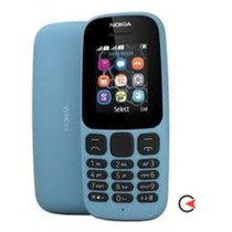 Service GSM Nokia 105 2017