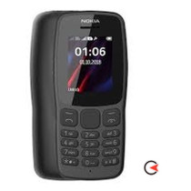 Service GSM Nokia 106 2018