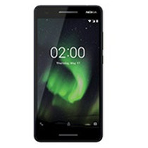 Service Nokia 2.1