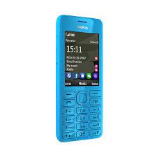 Service GSM Nokia Capac Baterie Nokia 206 Dual Sim, 2060, Black