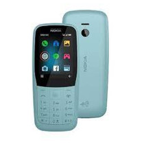 Service Nokia 220 4G