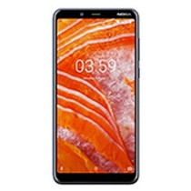 Service GSM Nokia Suport Sim Nokia 3.1 Plus Negru