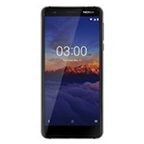 Nokia 3.1