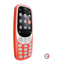 Service GSM Nokia 3310 3G
