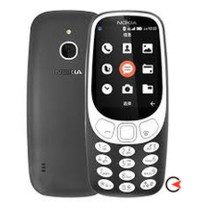 Service GSM Nokia 3310