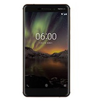 Service GSM Nokia 6.1 2018