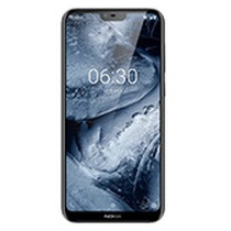 Nokia 6.1 Plus