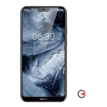 Piese Nokia 6.1