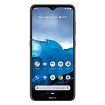 Model Nokia 6.2