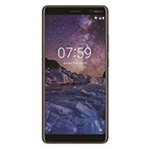 Service Nokia 7 Plus