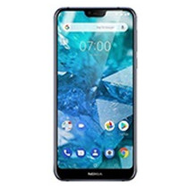 Service Nokia 7.1