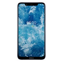 Nokia 8.1