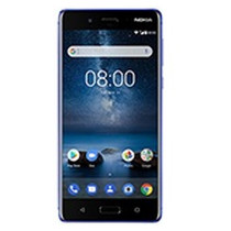 Service GSM Model Nokia 8