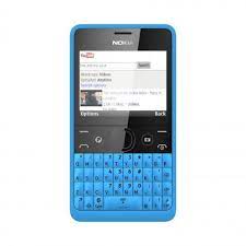 Service GSM Nokia Asha 210