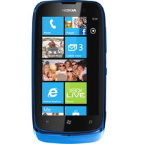 Service GSM Nokia Capac Baterie Nokia Lumia 610, Black
