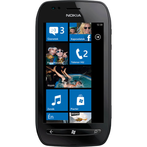 Service GSM Nokia Mufa incarcare Nokia Lumia 710, Lumia 610 (mqm5)