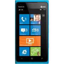 Service GSM NOKIA Lumia 800