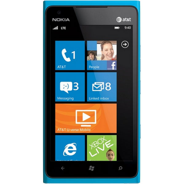 Service GSM Nokia Lumia 800