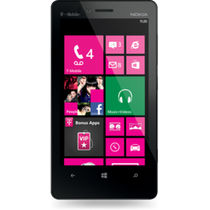 Service GSM Nokia Lumia 810