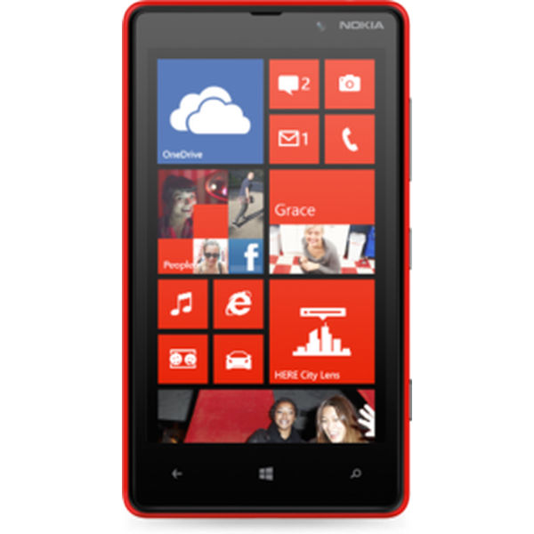 Nokia Lumia 820