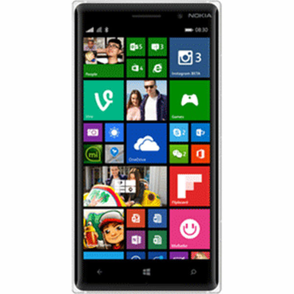 Lumia 830