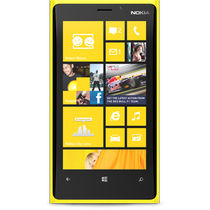 Service Nokia Lumia 920