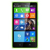 Service GSM Nokia Touchscreen Nokia X2 Dual SIM, Black