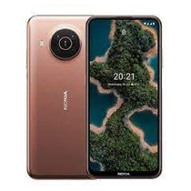 Nokia X20