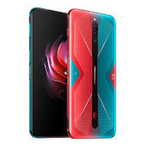 Model Nubia Red Magic 5g