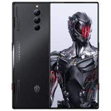 Service GSM nubia black crystal for ZTE Nubia Red Magic 8 Pro 5G