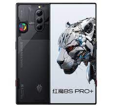 Red Magic 8S Pro+