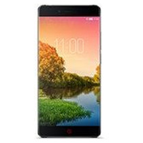 Service GSM nubia ZTE Nubia Z11 NX531J premium central housing coffee