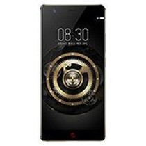 Folie Nubia Z17 Lite