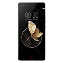 Service GSM nubia ZTE Nubia Z17 NX563J premium display lcd with gold touch screen