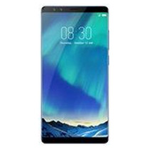 Service GSM nubia ZTE Nubia Z17S black crystal