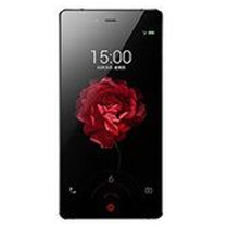 Service GSM nubia Display lcd for ZTE Nubia Z9 Max with gold touch screen with gold frame premium quality