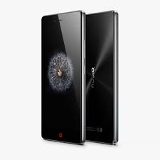 Service GSM nubia ZTE Nubia Z9 mini premium display lcd with black touch scre