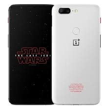 Service Oneplus 5T STAR WARS LIMITED EDITION