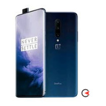 Service GSM OnePlus BATTERY COVER TRANSPARENT