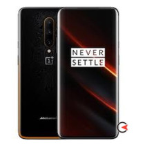 Service GSM OnePlus Capac Baterie pentru OnePlus 7T Pro Negru McLaren Edition