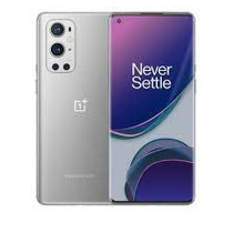 Service GSM OnePlus Display lcd for Oneplus 9 Pro with black touch screen with blue frame premium quality