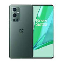 Service GSM OnePlus Central housing or frame silver for Oneplus 9R premium quality