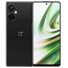 Service GSM OnePlus display LCD for Oneplus Nord CE 3 Lite 5G with touchscreen black with frame black premium quality